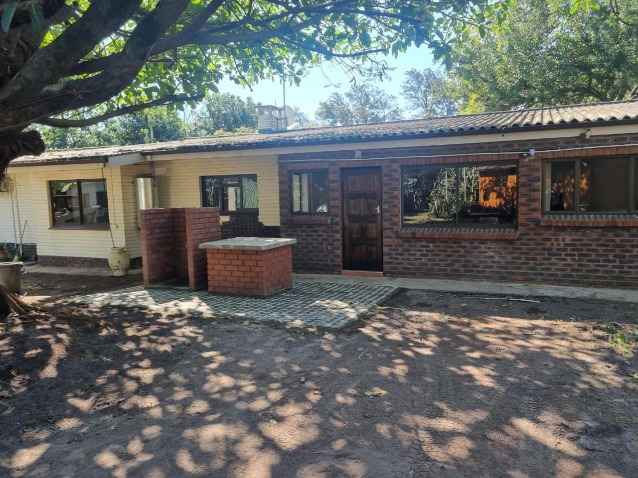 Chantilly Retreat Zinkwazi Exterior foto