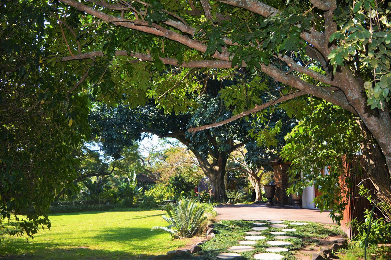 Chantilly Retreat Zinkwazi Exterior foto