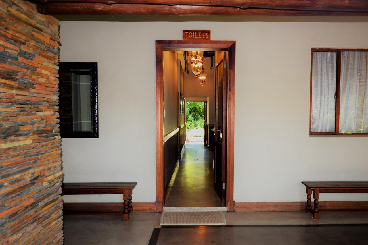 Chantilly Retreat Zinkwazi Exterior foto