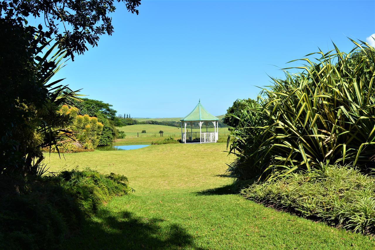 Chantilly Retreat Zinkwazi Exterior foto