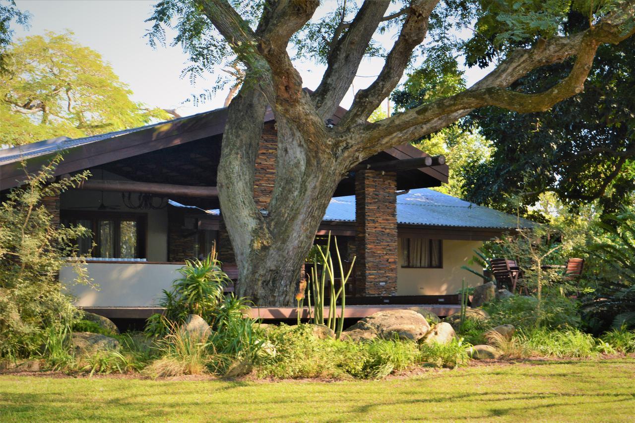 Chantilly Retreat Zinkwazi Exterior foto