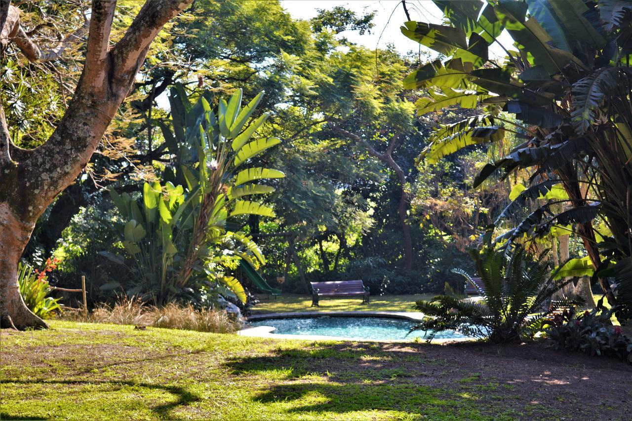 Chantilly Retreat Zinkwazi Exterior foto