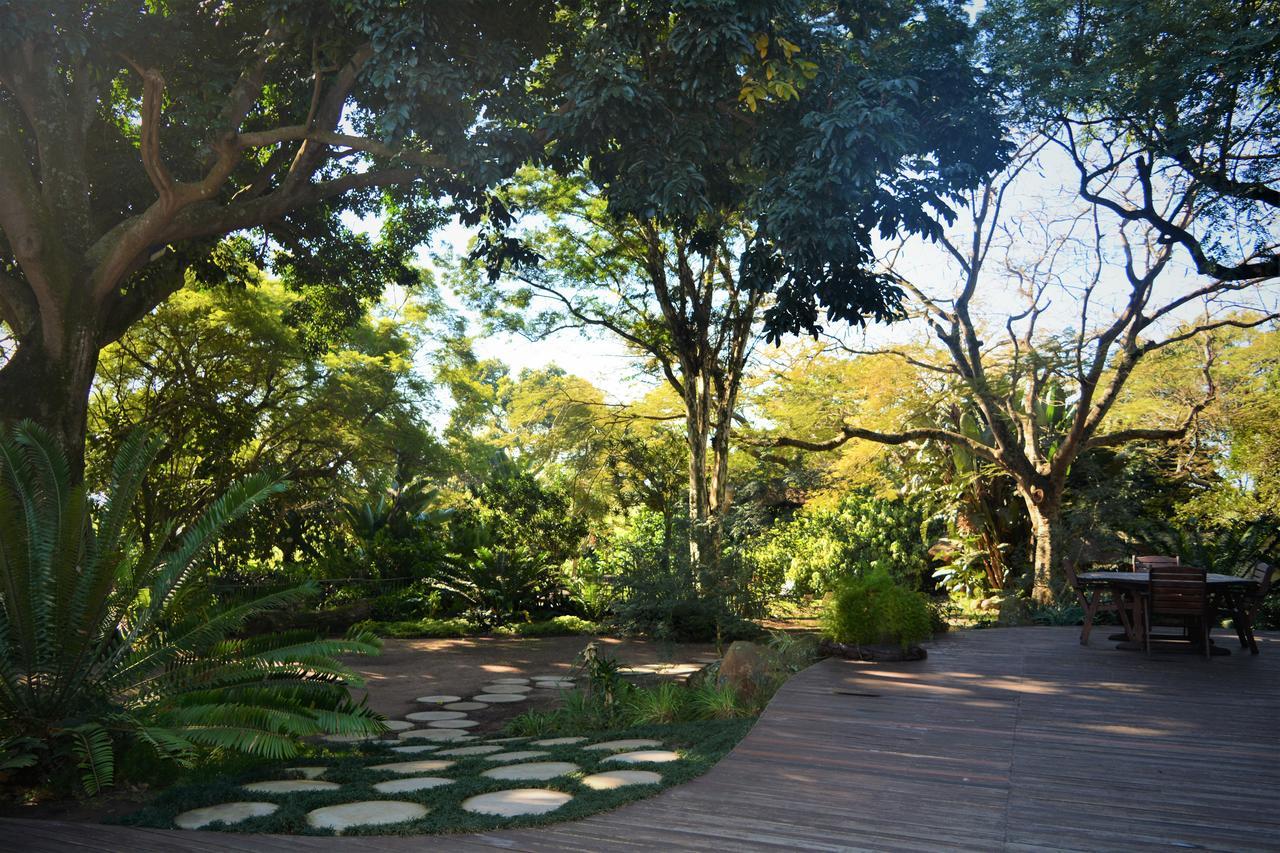 Chantilly Retreat Zinkwazi Exterior foto